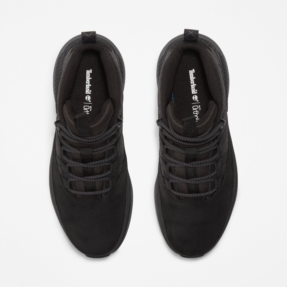 Timberland Euro Trekker TB0A5V9R0151 / schwarz