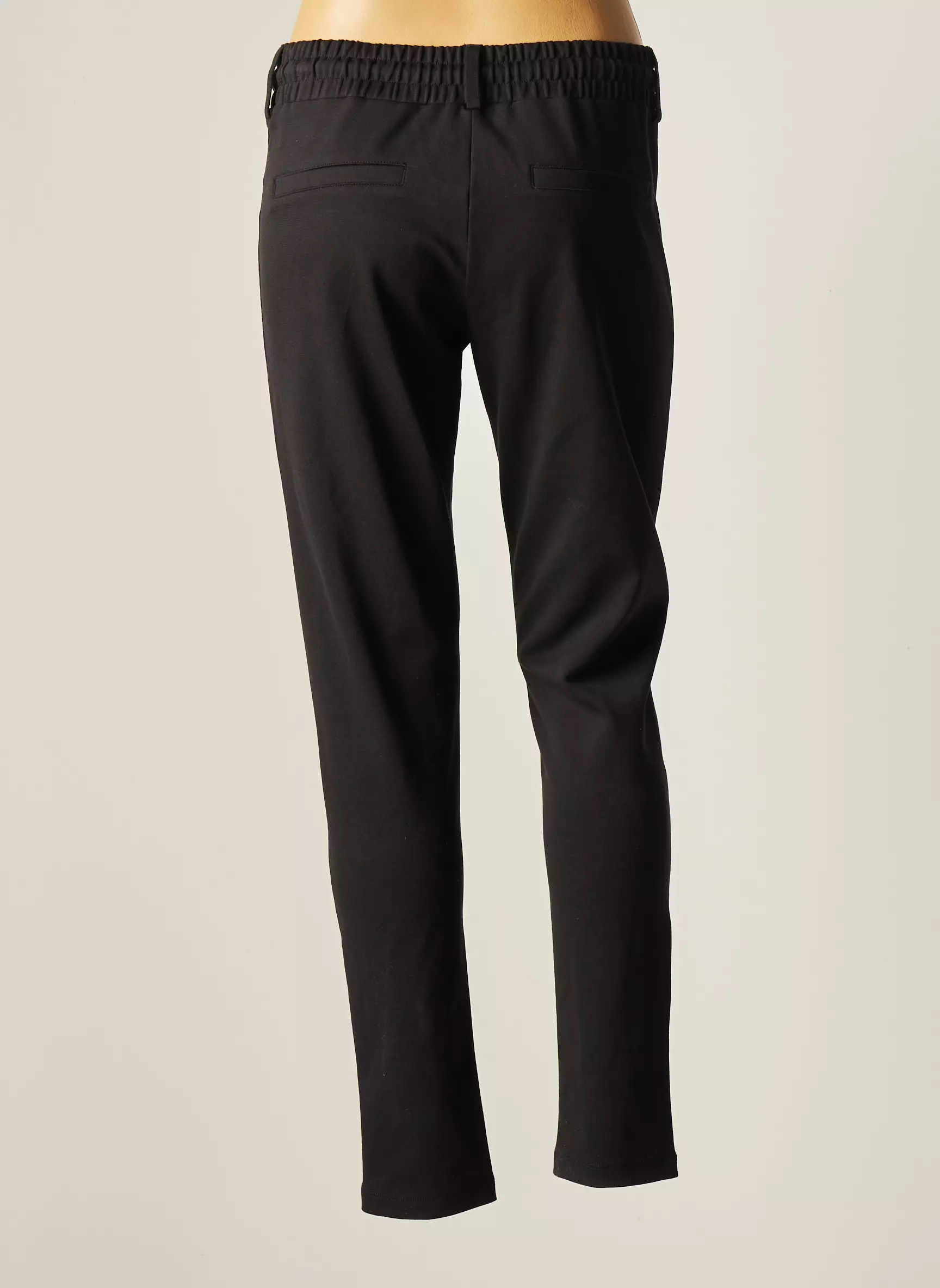 Dyjcode By Dennis Praet Jogging Femme couleur noir