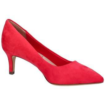 Tamaris Pumps in pink