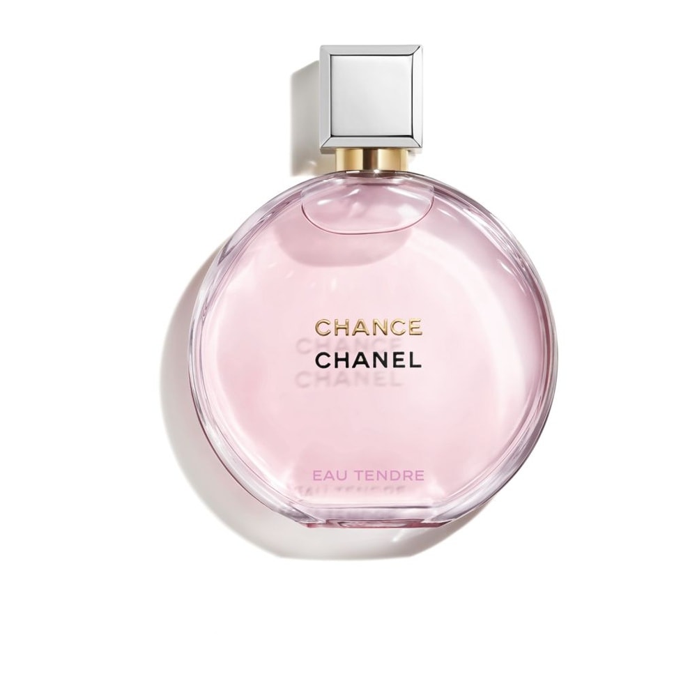 CHANEL CHANCE EAU TENDRE EAU DE PARFUM 50ML PARFUM