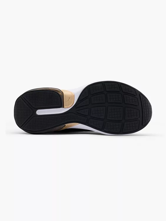 PUMA Sneaker Cell Rapid Fresh Jr