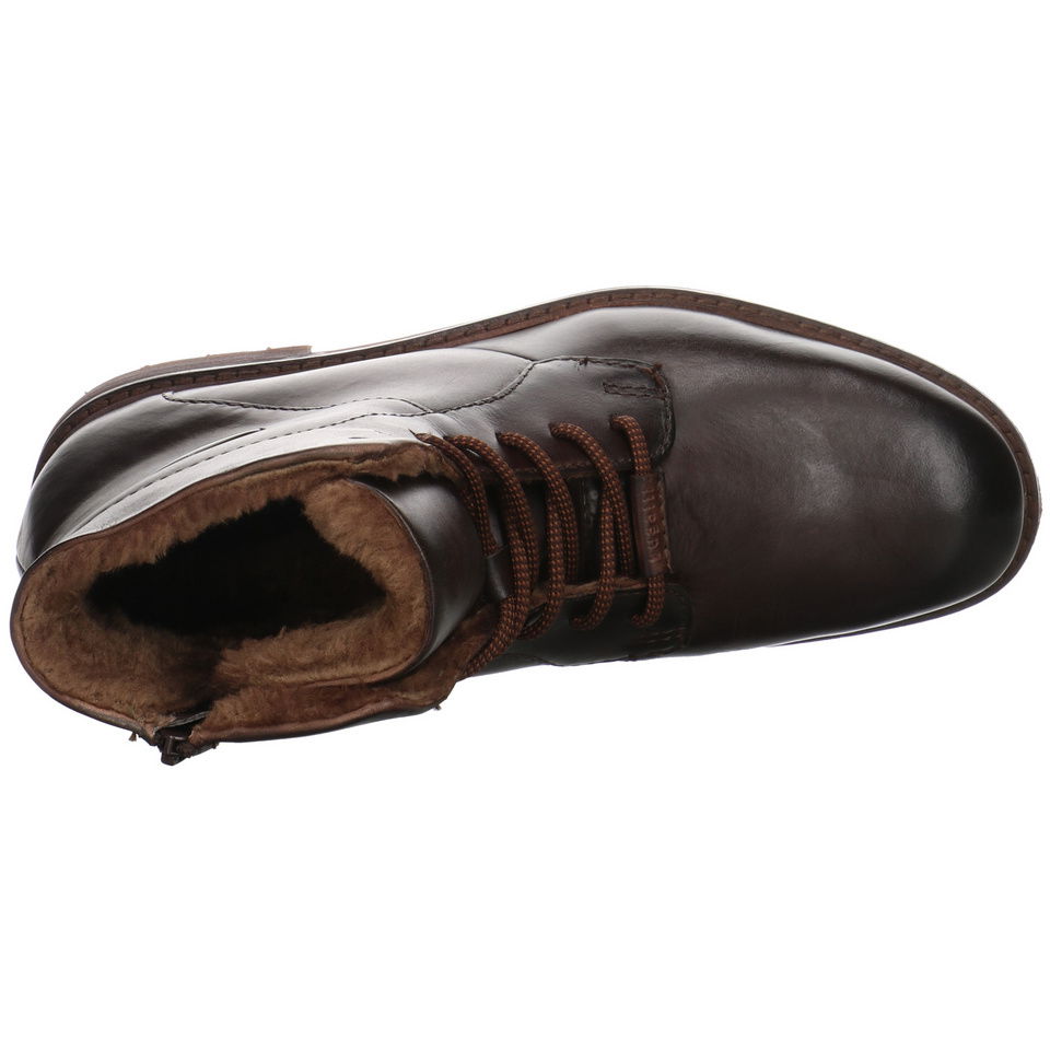 bugatti Schnürboots