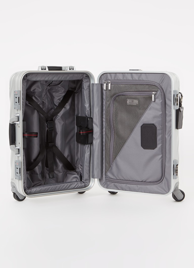 Tumi 19 grādu starptautisks izvelkams spineris 56 cm