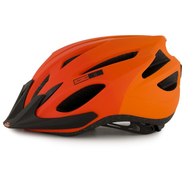 KTM - Women's Lady Line Helmet - Radhelm