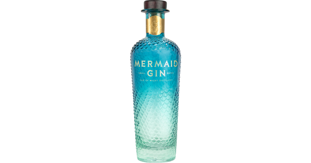 Mermaid Gin