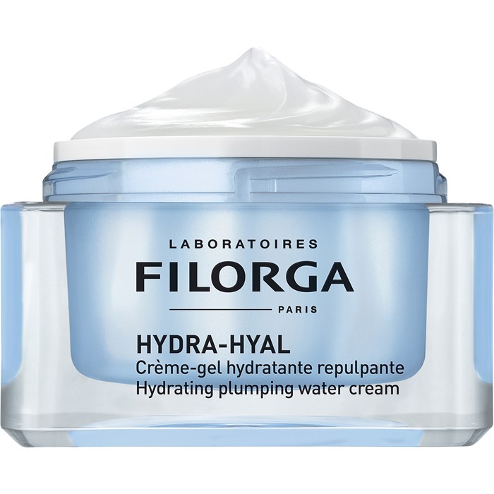 Hydra-Hyal Cream-Gel