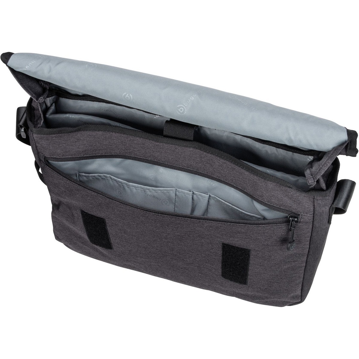 Umhängetasche Universum Messenger Bag