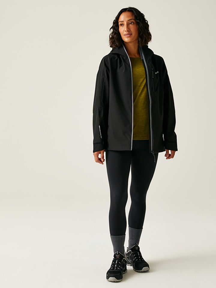Regatta Funktionsjacke 