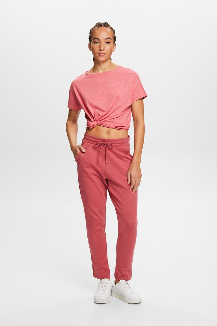 Recycled: Active-Jogginghose