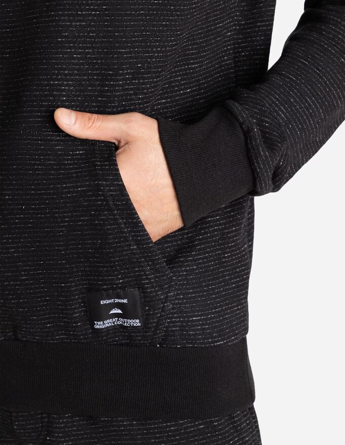 Hoodie - Regular Fit