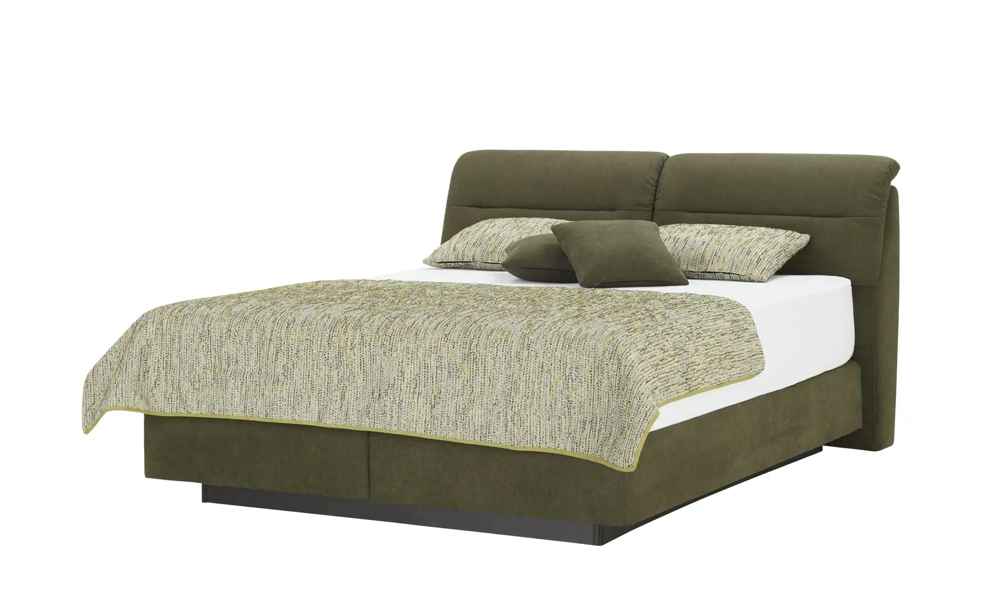 vanDoorn Boxspringbett