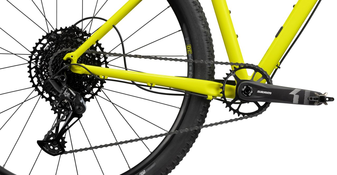 Radon ZR Team 8.0 kaufen | Bike-Discount