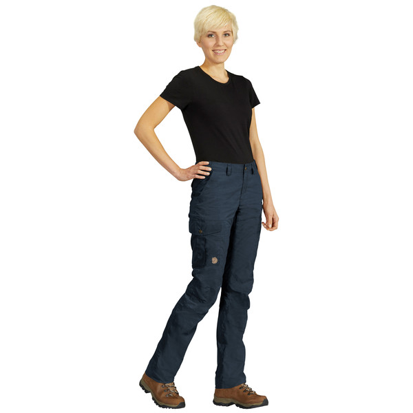 KARLA PRO TROUSERS W Damen - Trekkinghose