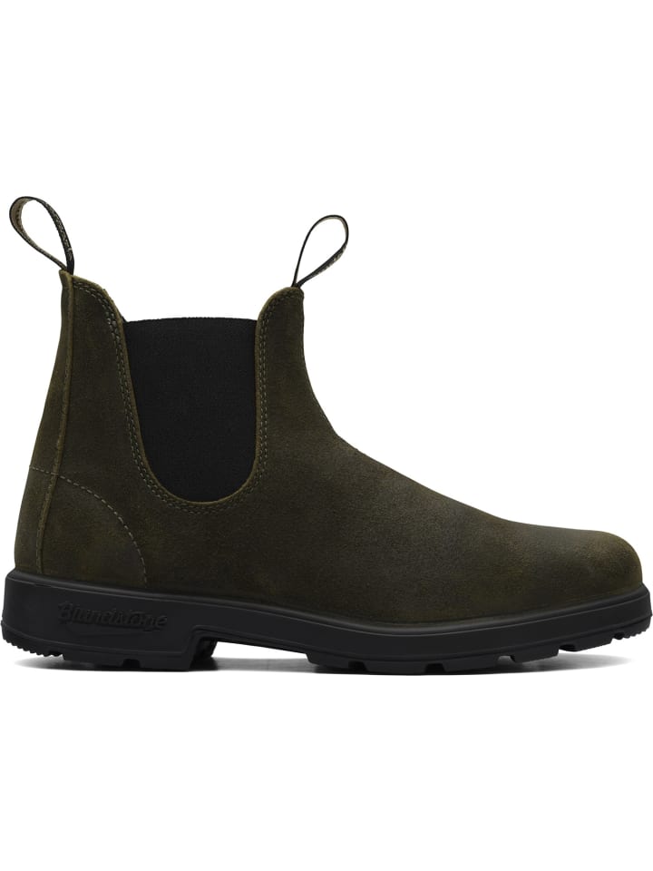 Blundstone Chelsea Boot in Braun günstig kaufen