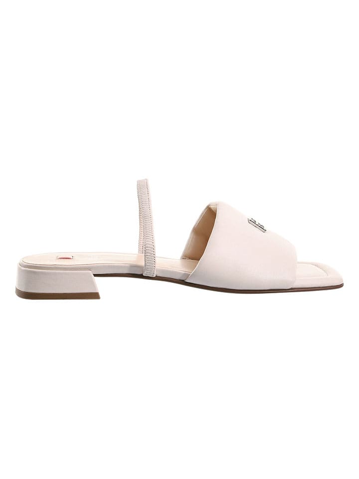 Högl Leder-Sandalen 