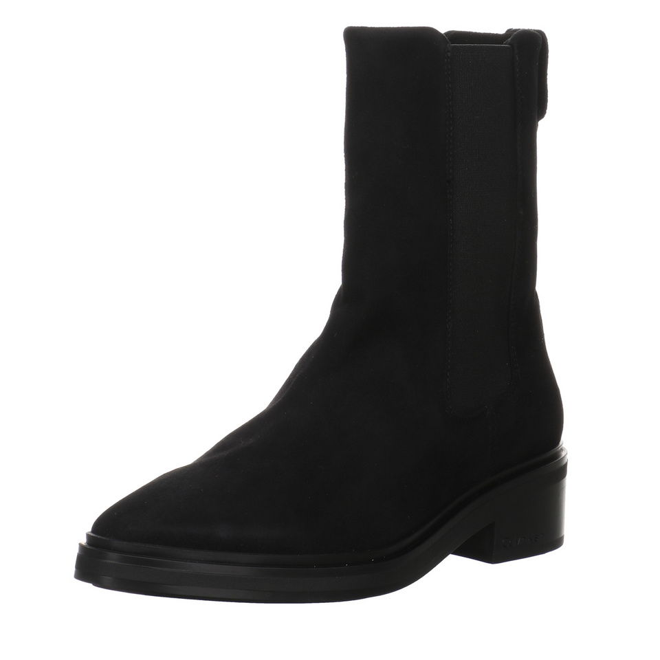 Calvin Klein Heel Chelsea Boots