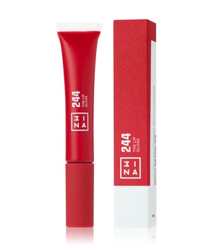 3INA The Lip Gloss Lipgloss-8 ml