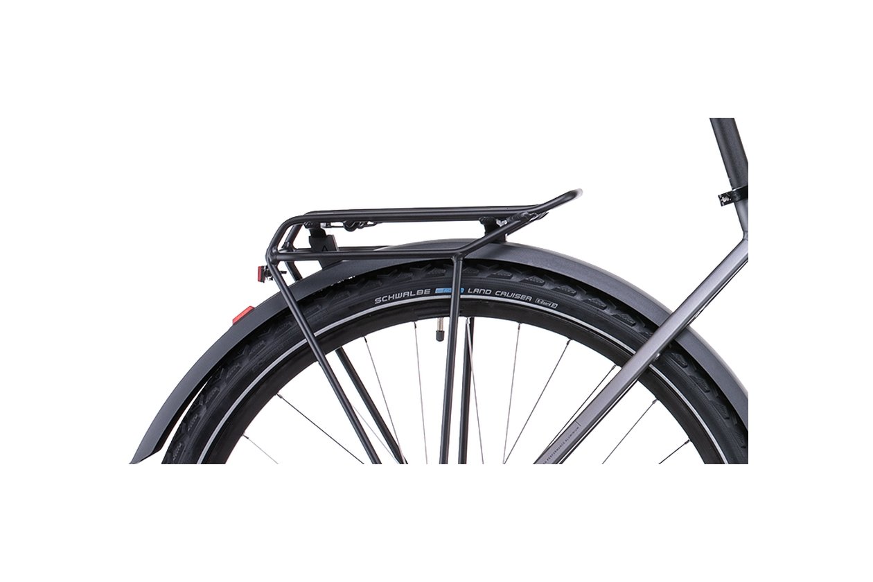 Cube Nature Allroad - 2022 - 28 Zoll - Diamant
