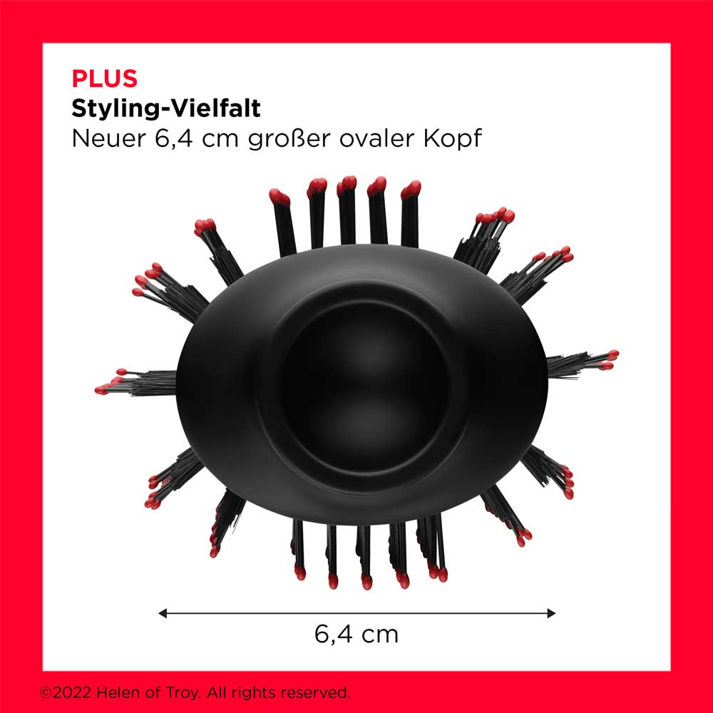 Revlon One Step Volumizer Plus