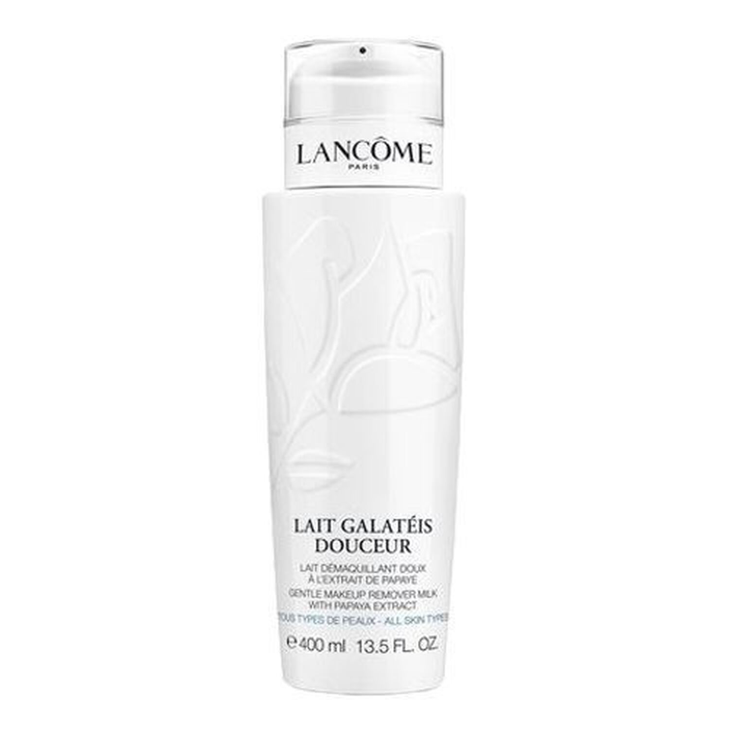 lancôme Galatéis Douceur Démaquillant Adoucissant Visage & Yeux