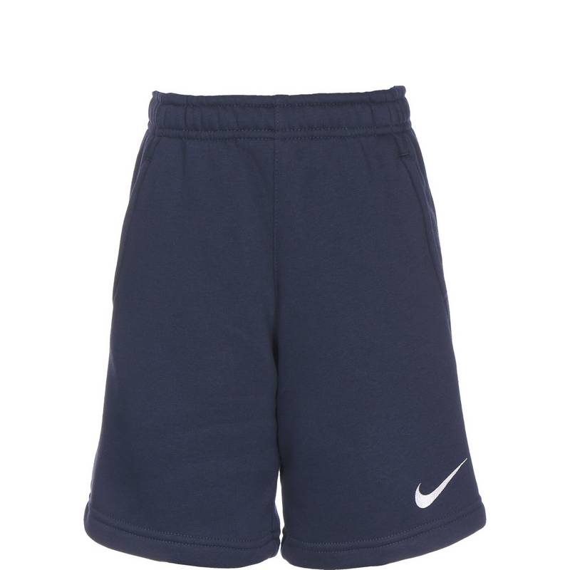 Nike Park 20 Fleece Fußballshorts Jungen