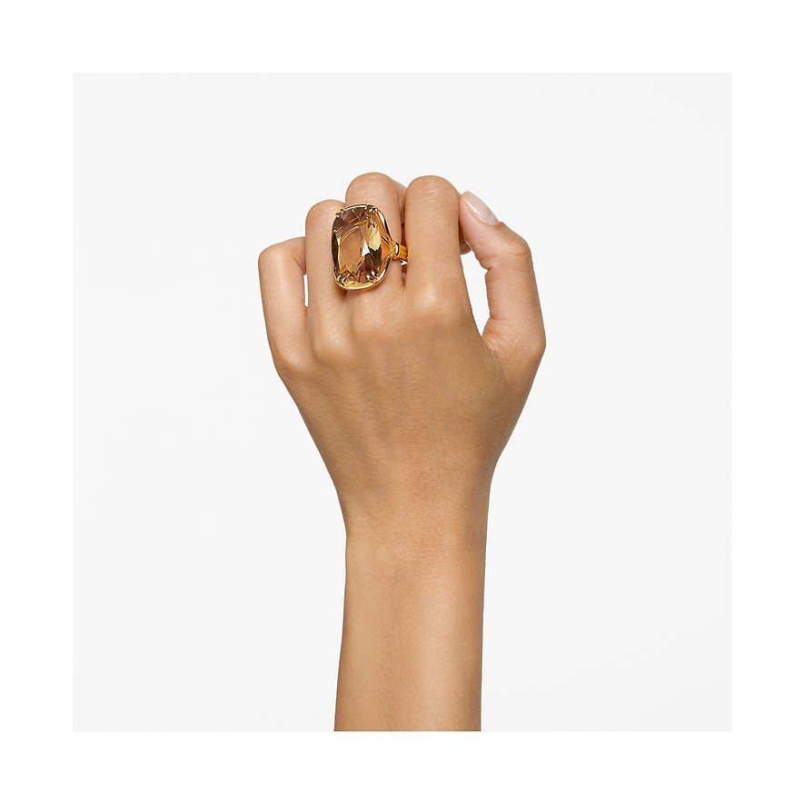Swarovski Damenring Harmonia