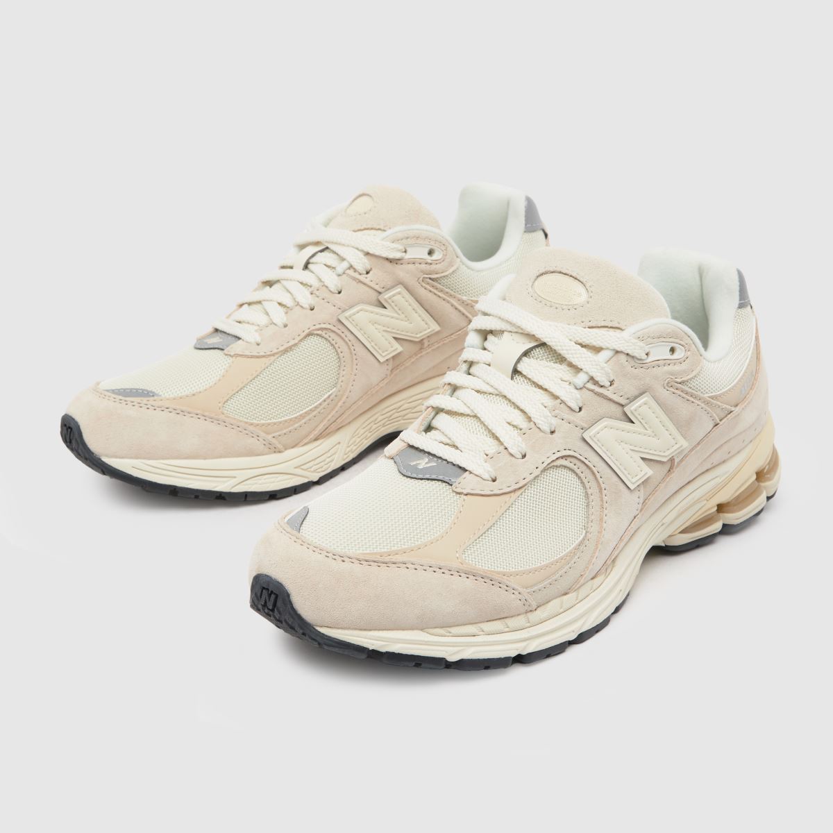 New Balance 2002r cipők kőből