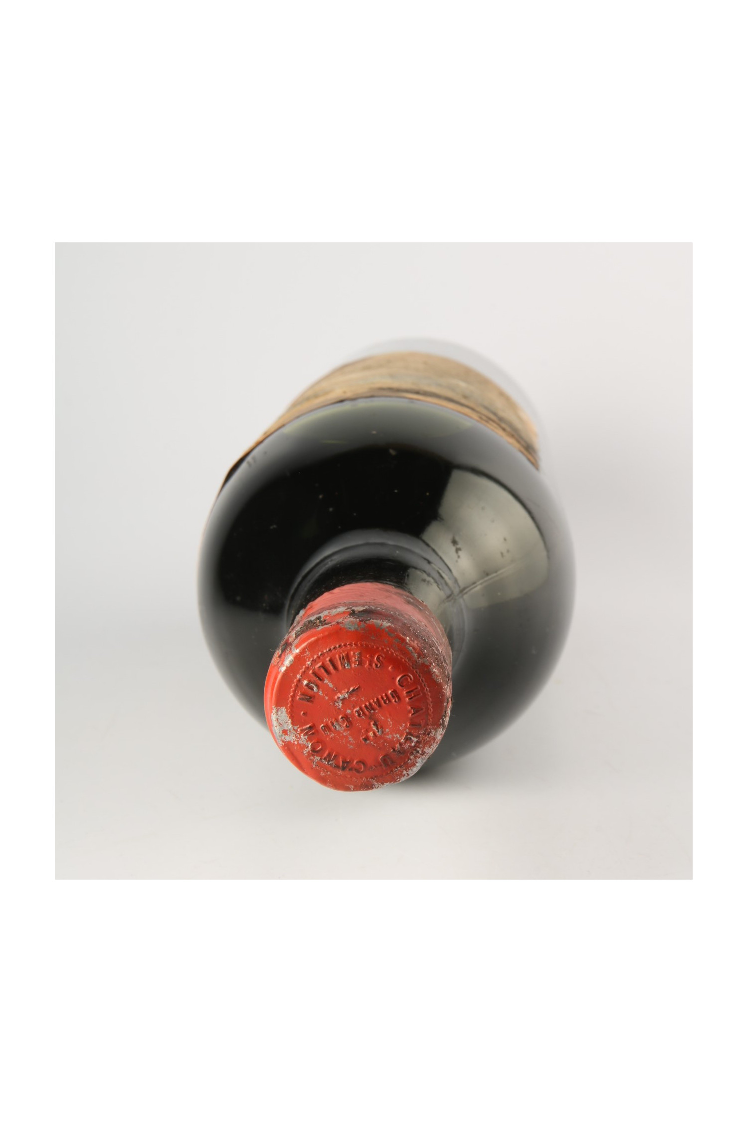Château Canon 1947, Saint Emilion
