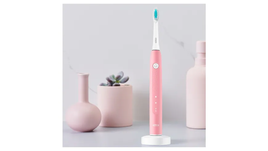 Oral-B Aufsteckbürsten Pulsonic Sensitive