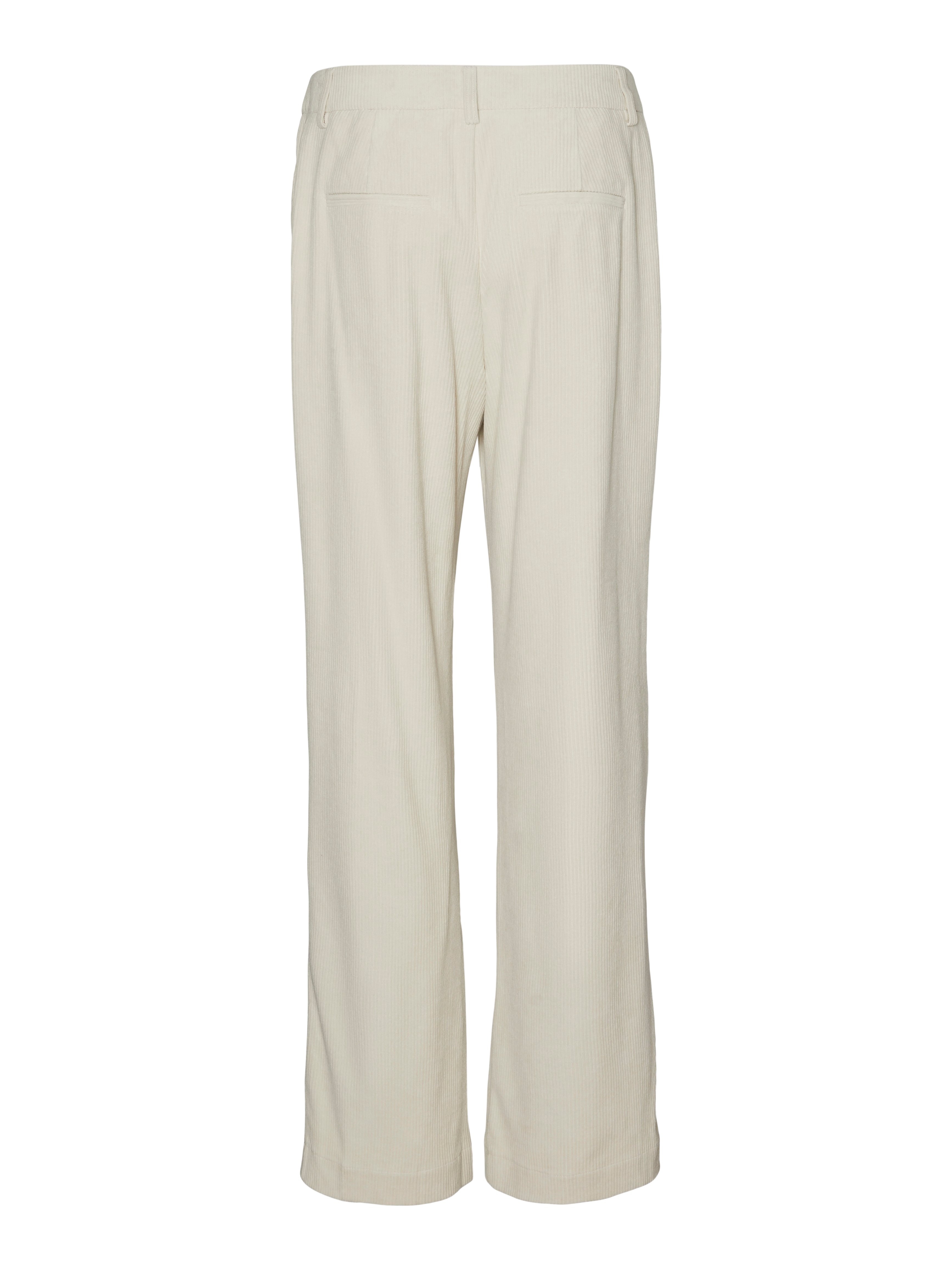 VMNORA Mittlere Taille Hose