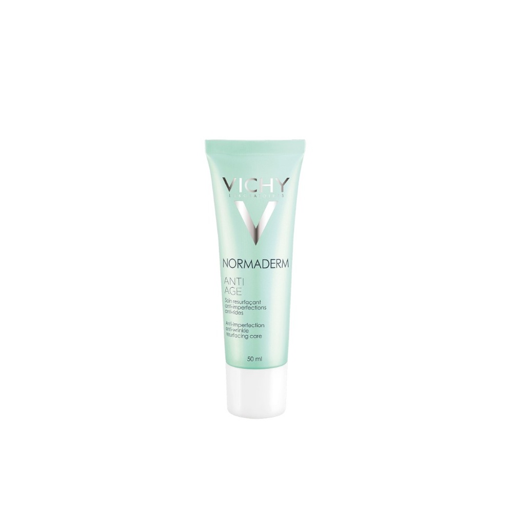 Vichy Normaderm Anti-âge Anti-imperfections