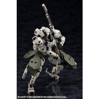 Hexa Gear Plastic Model Kit 1/24 Booster Pack 010 Booster 10 cm