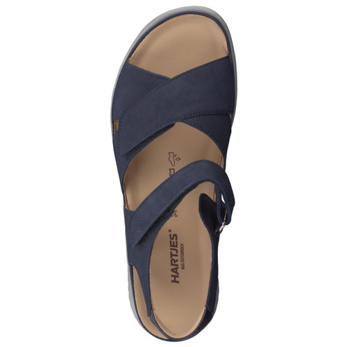 Sandale-22511090030 Hartjes