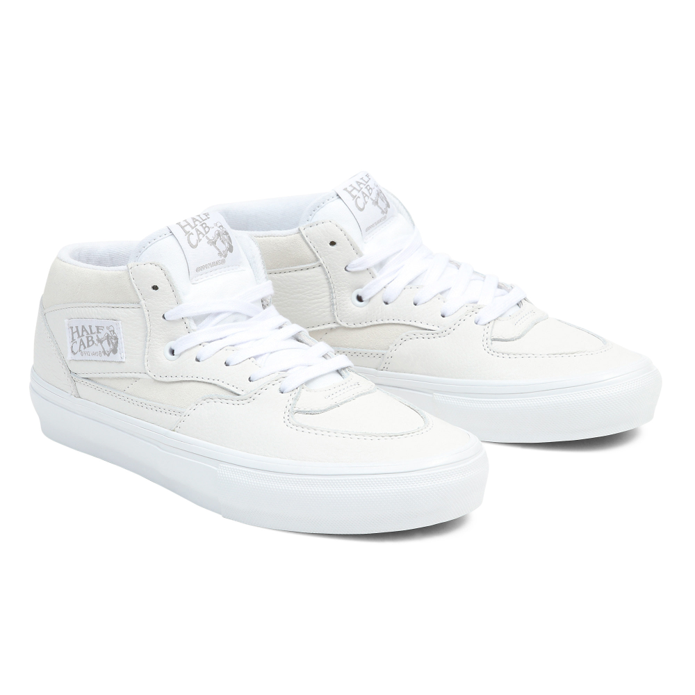 Vans Skate Half Cab Daz VN0A5FCDWWW1 / weiss