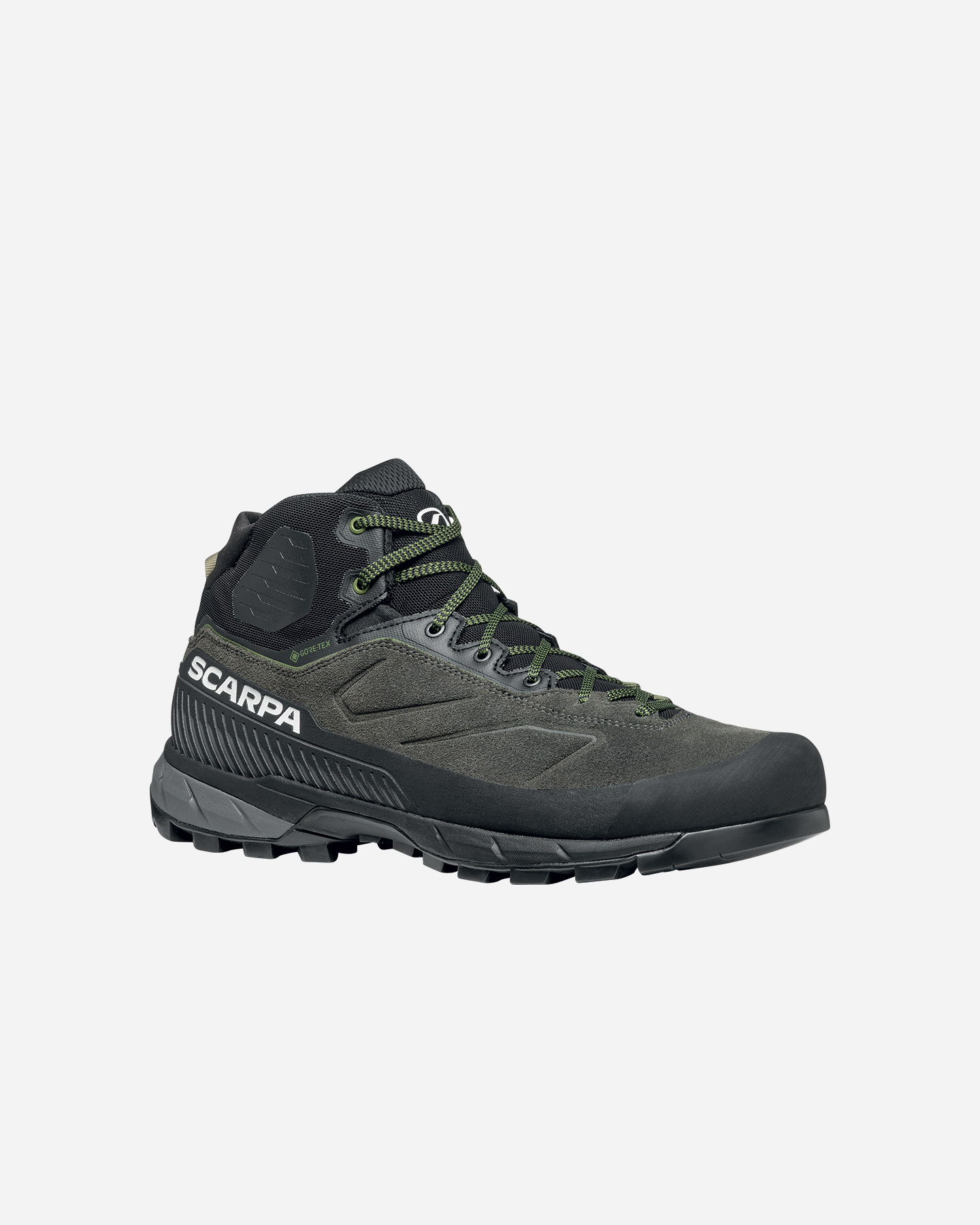 Turistické topánky Scarpa Rapid Xt Mid Gtx M 72696-200/1