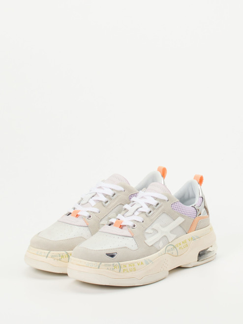 Sneaker-16637940055 Premiata