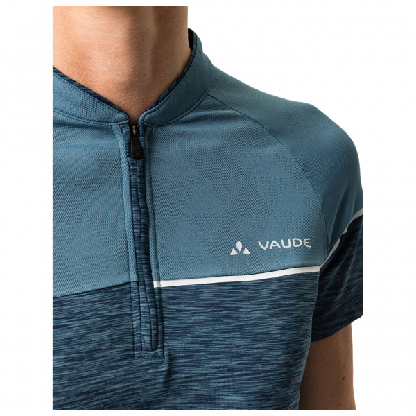 Vaude - Women's Altissimo Shirt - Radtrikot