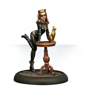 Catwoman - Classic TV Series (EN)