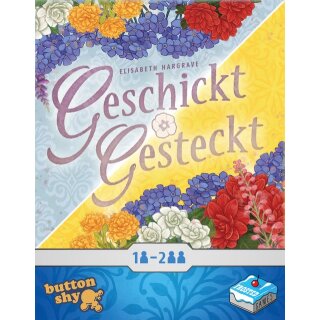 Geschickt Gesteckt (DE)