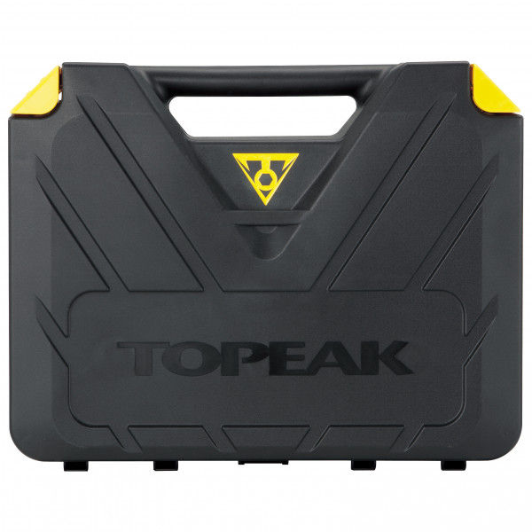 Topeak - PrepBox - Werkzeugset