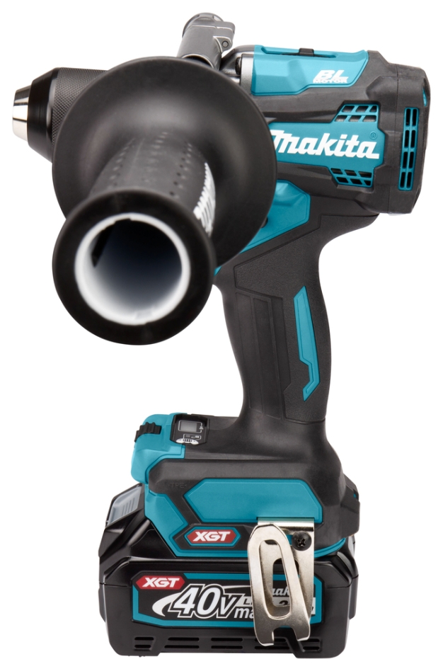 Makita DF001GD201 Akku-Nähmaschine 40V max 2,5Ah Li-Ion in Mbox
