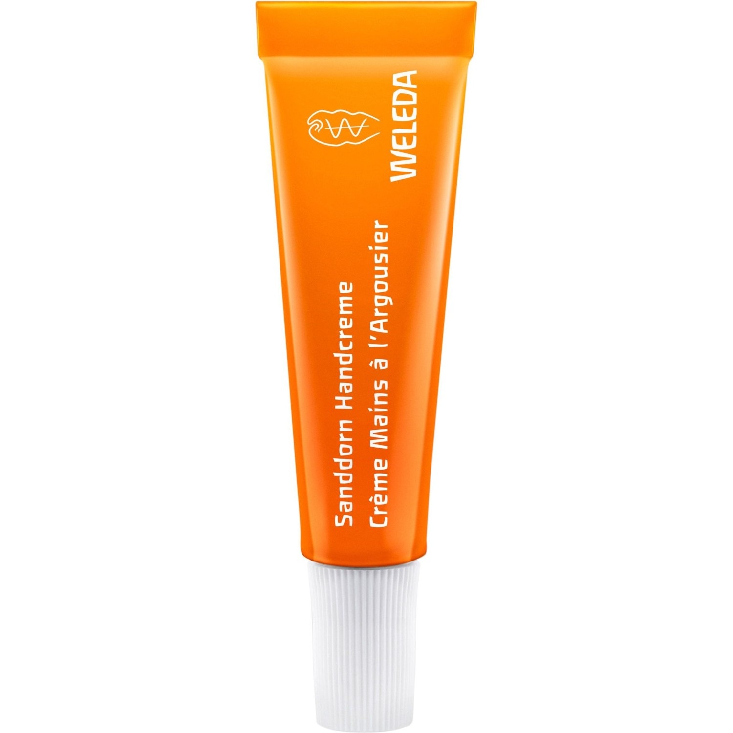 Sanddorn Express Hand Cream