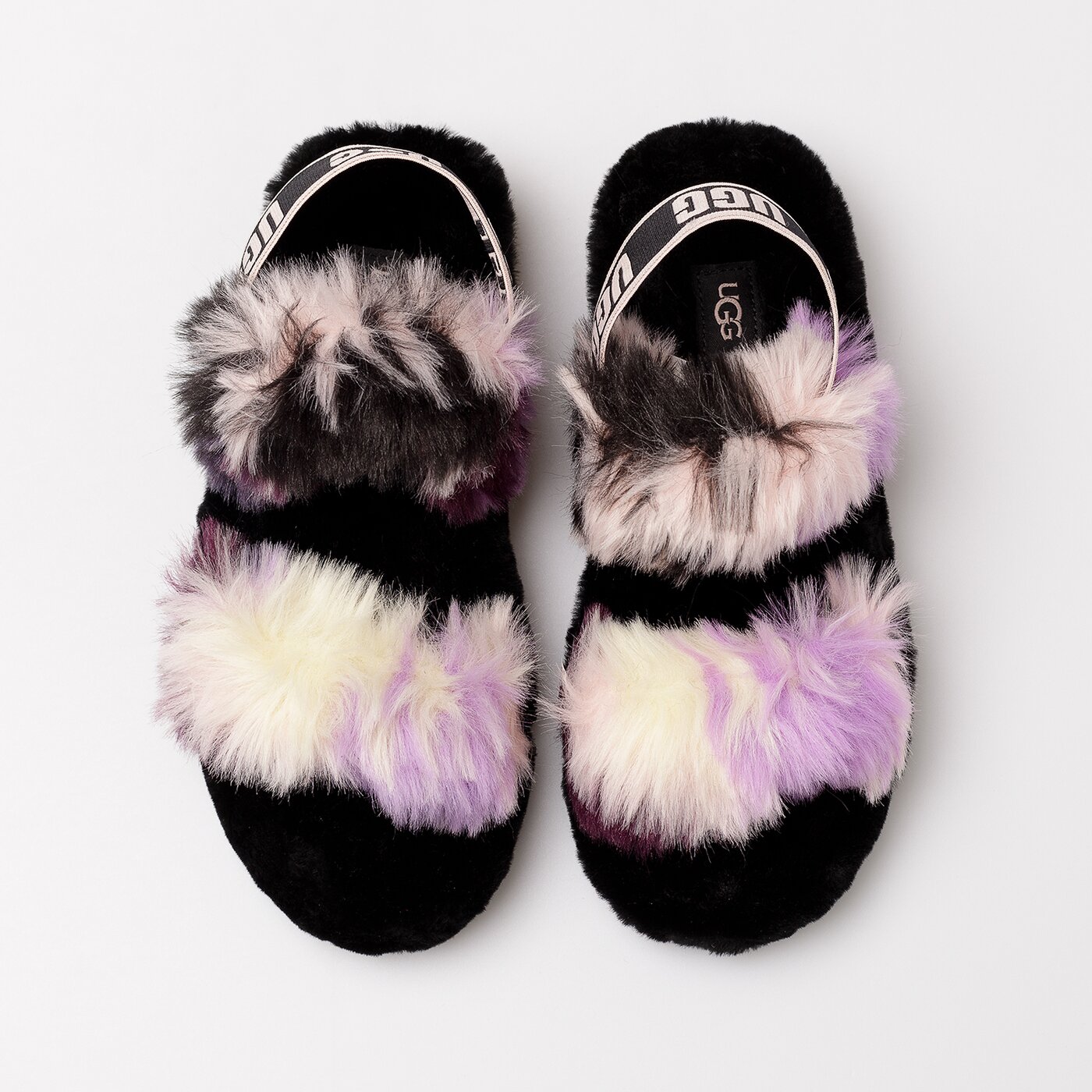 UGG OH YEAH TIE DYE Multicolor