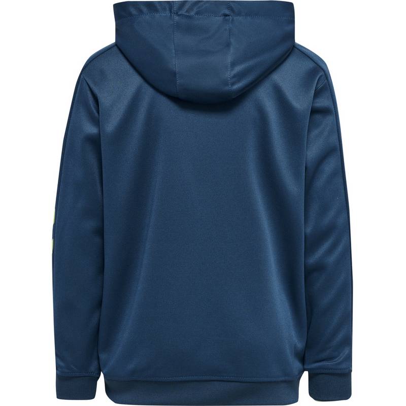 hummel hmlPROMO KIDS POLY HOODIE Hoodie Kinder