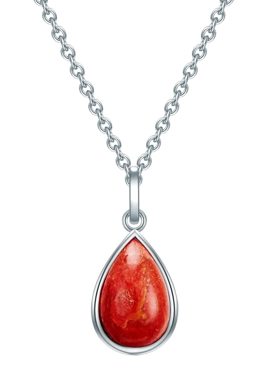 Rafaela Donata MIT ANHÄNGER - Collar