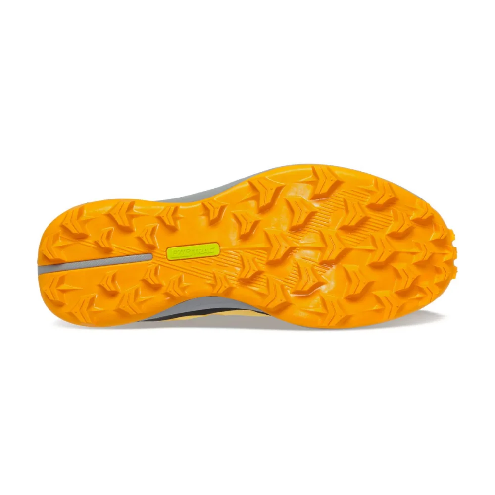 Saucony Peregrine 12 ST S10739-30 / gelb