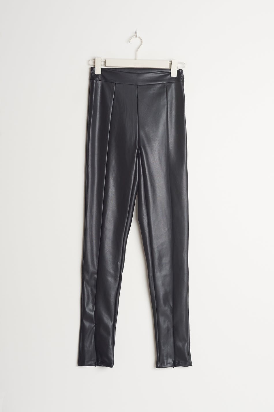 Carrie slit leggings