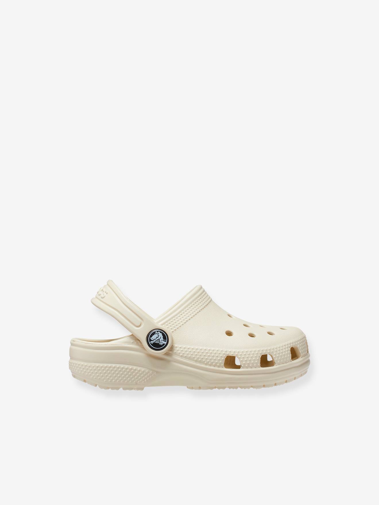 Crocs Baby Clogs 206990 Clog T CROCS - himmelblau