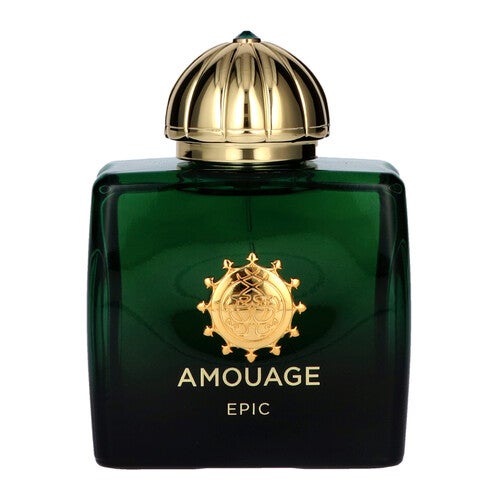 Amouage Epic Mujer Eau de Parfum 100 ml