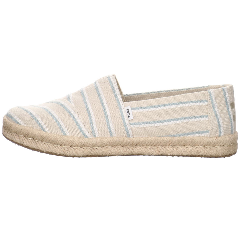 TOMS Alpargata Rope 2.0  Slipper
